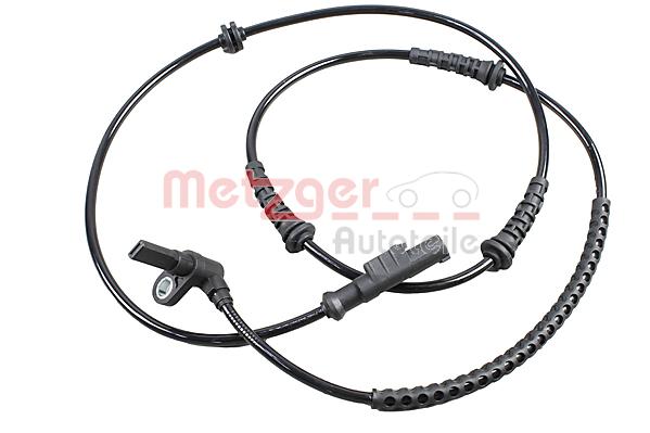 METZGER 09001350 GREENPARTS...